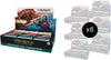 Image for The Lord of the Rings: Tales of Middle-earth - Jumpstart Vol. 2 Booster Display Case - Magic: The Gathering