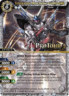 Image for Trickster Machine God Loki (X Rare Special Pack Vol. 2) (Battle Spirits Saga Promo Cards) (BSS02-039) - Battle Spirits Saga