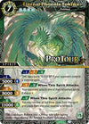 Image for Eternal Phoenix Tokiwa (X Rare Special Pack Vol. 2) (Battle Spirits Saga Promo Cards) (BSS02-077) - Battle Spirits Saga