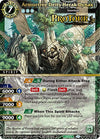 Image for Armortree Deity Herak Dynas (X Rare Special Pack Vol. 2) (Battle Spirits Saga Promo Cards) (BSS02-087) - Battle Spirits Saga