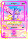 Image for Sengru (Extended Art) (Trials of Ikithia [eBay 1st Edition]) (TI-001-EX) - Akora TCG