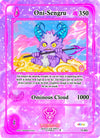 Image for Oni-Sengru (Trials of Ikithia [eBay 1st Edition]) (TI-002) - Akora TCG