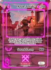Image for Arch-Zerah (Extended Art) (Trials of Ikithia [eBay 1st Edition]) (TI-005-EX) - Akora TCG
