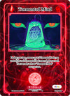 Image for Tormented Mind (Holo) (Trials of Ikithia [eBay 1st Edition]) (TI-066-H) - Akora TCG