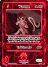 Image for Vengorn (Trials of Ikithia [eBay 1st Edition]) (TI-010) - Akora TCG
