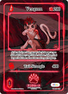 Image for Kami-Vengorn (Extended Art) (Trials of Ikithia [eBay 1st Edition]) (TI-011-EX) - Akora TCG