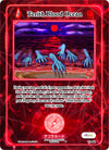 Image for Terith Blood Ocean (Trials of Ikithia [eBay 1st Edition]) (TI-068) - Akora TCG