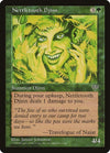 Image for Nettletooth Djinn (Mirage) - Magic: The Gathering