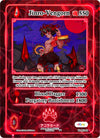 Image for Jinro-Vengorn (Holo) (Trials of Ikithia [eBay 1st Edition]) (TI-012-H) - Akora TCG