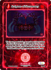 Image for Scripture of Necromancy (Trials of Ikithia [eBay 1st Edition]) (TI-069) - Akora TCG