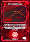 Image for Vengorn's Dagger (Trials of Ikithia [eBay 1st Edition]) (TI-070) - Akora TCG
