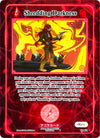 Image for Shredding Darkness (Trials of Ikithia [eBay 1st Edition]) (TI-071) - Akora TCG