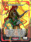 Image for Shredding Darkness (Full Art) (Trials of Ikithia [eBay 1st Edition]) (TI-071-FA) - Akora TCG