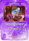 Image for Zeis-Tekina (Trials of Ikithia [eBay 1st Edition]) (TI-014) - Akora TCG
