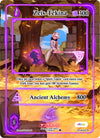 Image for Zeis-Tekina (Extended Art) (Trials of Ikithia [eBay 1st Edition]) (TI-014-EX) - Akora TCG