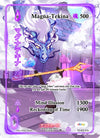 Image for Magna-Tekina (Full Art) (Trials of Ikithia [eBay 1st Edition]) (TI-015-FA) - Akora TCG