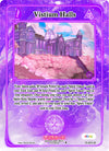Image for Vistium Halls (Holo) (Trials of Ikithia [eBay 1st Edition]) (TI-075-H) - Akora TCG