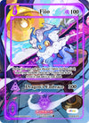 Image for Fiio (Extended Art) (Trials of Ikithia [eBay 1st Edition]) (TI-016-EX) - Akora TCG