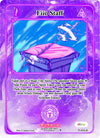 Image for Fiio Staff (Holo) (Trials of Ikithia [eBay 1st Edition]) (TI-076-H) - Akora TCG