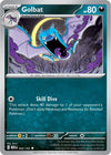 Image for Golbat (SV: Scarlet & Violet 151) (042/165) - Pokemon