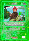 Image for Vishin (Trials of Ikithia [eBay 1st Edition]) (TI-019) - Akora TCG