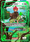 Image for Vishin (Extended Art) (Trials of Ikithia [eBay 1st Edition]) (TI-019-EX) - Akora TCG