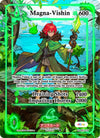 Image for Magna-Vishin (Extended Art) (Trials of Ikithia [eBay 1st Edition]) (TI-021-EX) - Akora TCG
