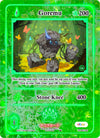 Image for Goremu (Holo) (Trials of Ikithia [eBay 1st Edition]) (TI-022-H) - Akora TCG