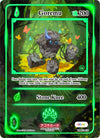 Image for Goremu (Extended Art) (Trials of Ikithia [eBay 1st Edition]) (TI-022-EX) - Akora TCG