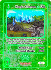 Image for Kyoda-Goremu (Holo) (Trials of Ikithia [eBay 1st Edition]) (TI-024-H) - Akora TCG