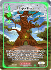 Image for Eppo Tree (Full Art) (Serial Numbered) (Trials of Ikithia [eBay 1st Edition]) (TI-085-FA) - Akora TCG