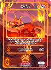 Image for Kabu (Extended Art) (Trials of Ikithia [eBay 1st Edition]) (TI-025-EX) - Akora TCG