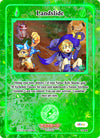 Image for Landslide (Trials of Ikithia [eBay 1st Edition]) (TI-090) - Akora TCG