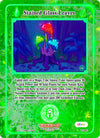 Image for Stained Glass Leaves (Trials of Ikithia [eBay 1st Edition]) (TI-092) - Akora TCG