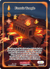 Image for Fernzio Temple (Full Art) (Serial Numbered) (Trials of Ikithia [eBay 1st Edition]) (TI-095-FA) - Akora TCG