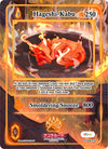 Image for Hageshi-Kabu (Extended Art) (Trials of Ikithia [eBay 1st Edition]) (TI-026-EX) - Akora TCG