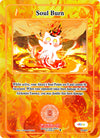 Image for Soul Burn (Trials of Ikithia [eBay 1st Edition]) (TI-097) - Akora TCG