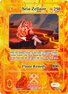 Image for Seia-Zellaire (Trials of Ikithia [eBay 1st Edition]) (TI-029) - Akora TCG