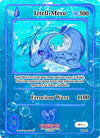 Image for Iztell-Mesu (Trials of Ikithia [eBay 1st Edition]) (TI-032) - Akora TCG