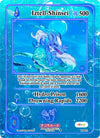 Image for Iztell-Shinsei (Trials of Ikithia [eBay 1st Edition]) (TI-033) - Akora TCG