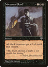 Image for Nocturnal Raid (Mirage) - Magic: The Gathering