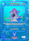 Image for Oni-Shizuku (Trials of Ikithia [eBay 1st Edition]) (TI-035) - Akora TCG