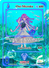Image for Oni-Shizuku (Extended Art) (Trials of Ikithia [eBay 1st Edition]) (TI-035-EX) - Akora TCG