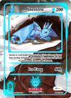 Image for Inesteru (Extended Art) (Trials of Ikithia [eBay 1st Edition]) (TI-037-EX) - Akora TCG