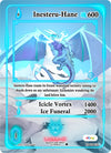 Image for Inesteru-Hane (Extended Art) (Trials of Ikithia [eBay 1st Edition]) (TI-039-EX) - Akora TCG