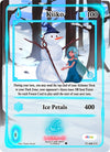 Image for Kiiko (Extended Art) (Trials of Ikithia [eBay 1st Edition]) (TI-040-EX) - Akora TCG