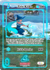Image for Zeis-Kiiko (Extended Art) (Trials of Ikithia [eBay 1st Edition]) (TI-041-EX) - Akora TCG