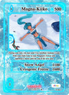 Image for Magna-Kiiko (Trials of Ikithia [eBay 1st Edition]) (TI-042) - Akora TCG