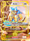 Image for Kion (Extended Art) (Trials of Ikithia [eBay 1st Edition]) (TI-043-EX) - Akora TCG
