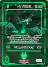 Image for W. Volesk (Extended Art) (Trials of Ikithia [eBay 1st Edition]) (TI-049-EX) - Akora TCG
